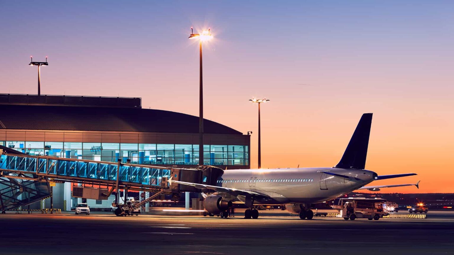 Cape-Winelands-Airport
