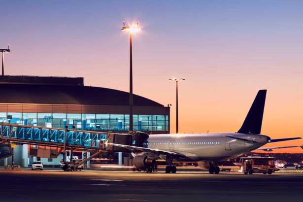 Cape-Winelands-Airport