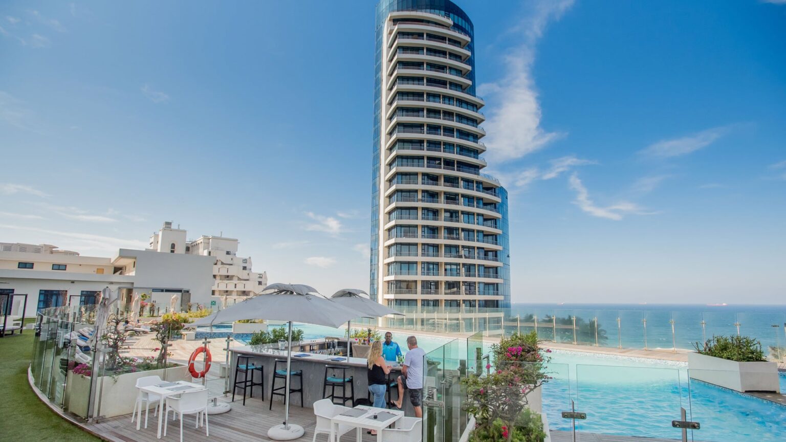 The Capital Hotels