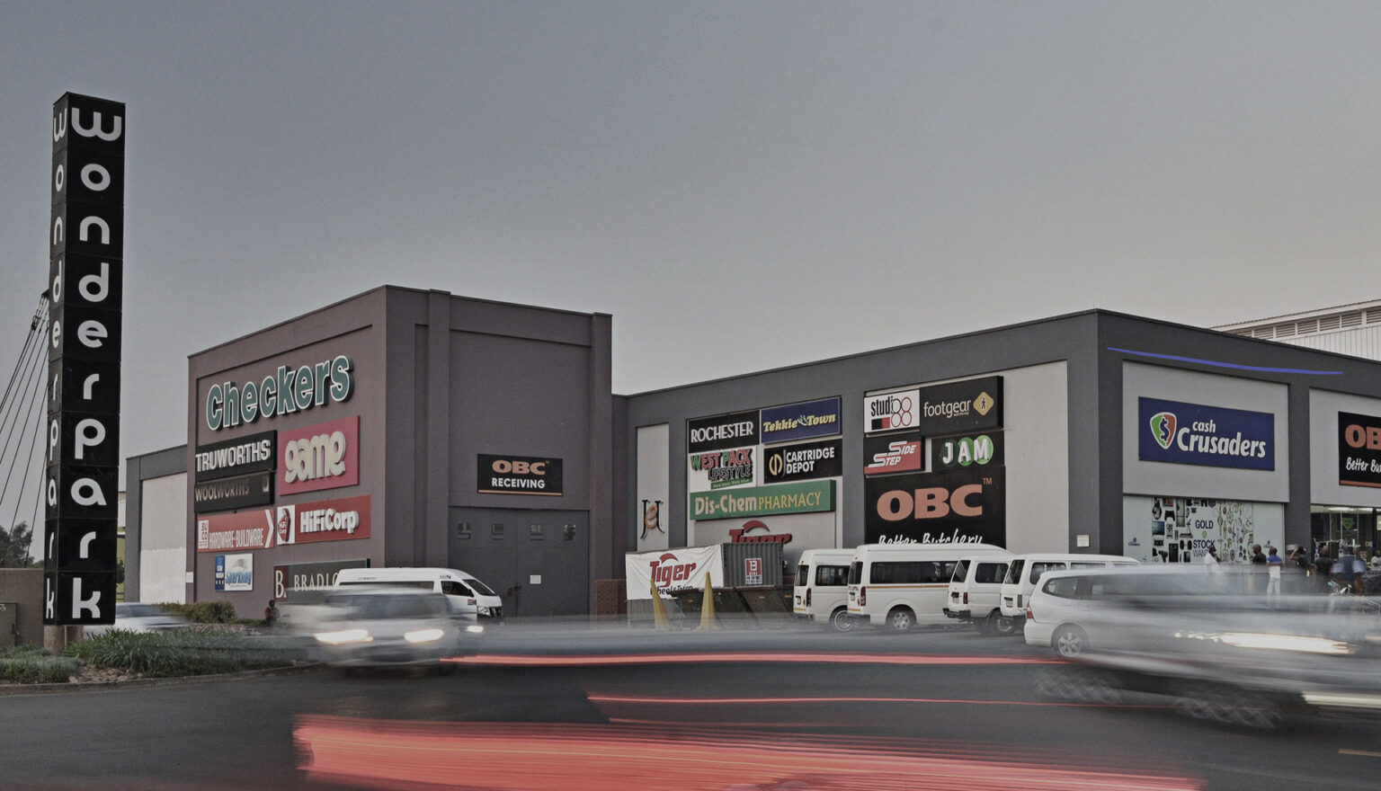 Castleview deepens hold on SA Corporate real estate in $18.1 million deal