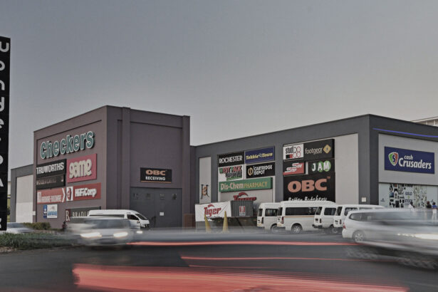 Castleview deepens hold on SA Corporate real estate in $18.1 million deal