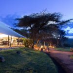 Cottar’s 1920s Camp