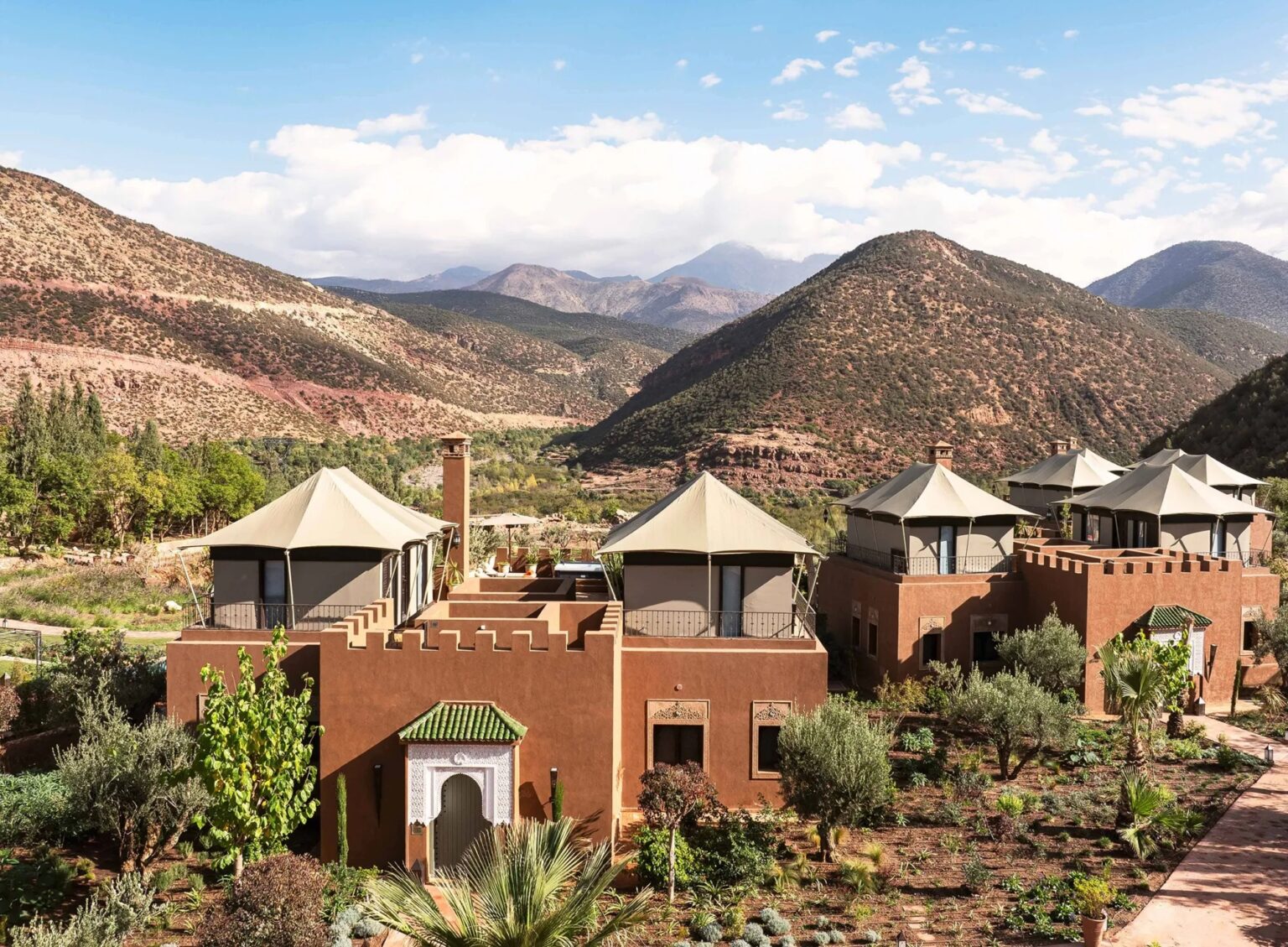 Dubai Royal’s $50,000-a-night resort