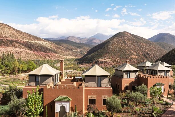 Dubai Royal’s $50,000-a-night resort