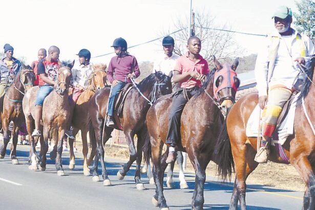 Dundee July cultural festival