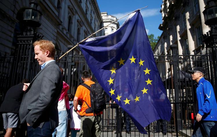EU