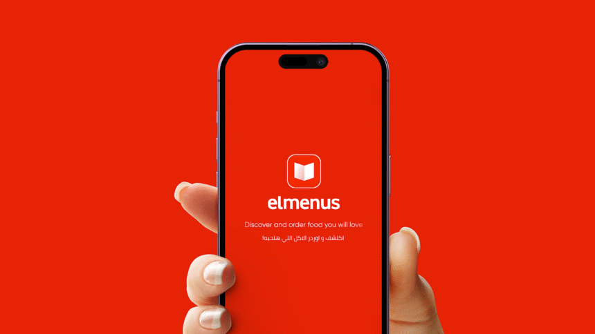 Elmenus appoints new CEO as it powers Egypt’s food-tech future