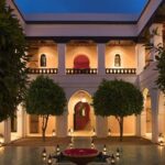 Villa Ezzahra – Palmeraie, Marrakech