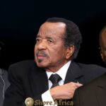 African Presidents Over 80 Still in Power