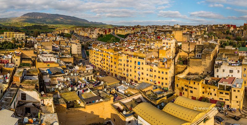 Fès, Morocco