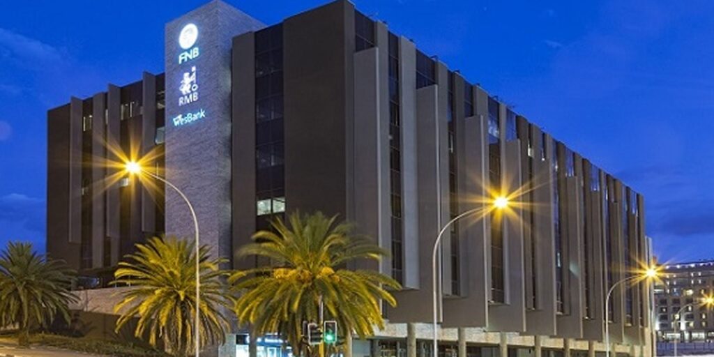 FirstRand Namibia Limited