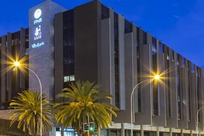 FirstRand Namibia Limited