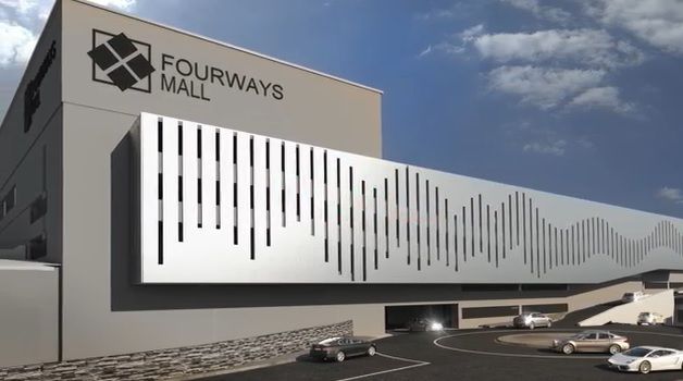 Fourway Mall