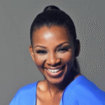 Genevieve Nnaji