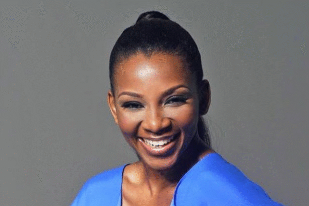 Genevieve Nnaji