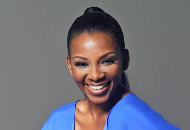 Genevieve Nnaji