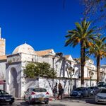 Great Mosque of Tlemcen — Tlemcen, Algeria11