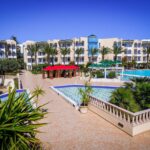 Hasdrubal Thalassa & Spa – Yasmine Hammamet