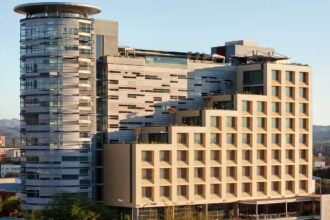 Hilton Windhoek