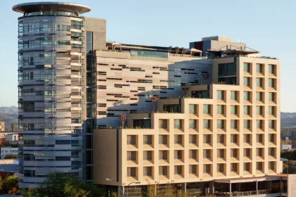 Hilton Windhoek