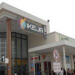 Ikeja City Mall