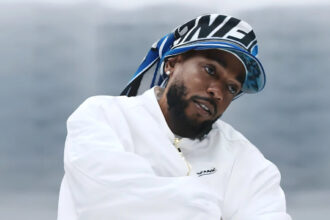 Kendrick-Lamar
