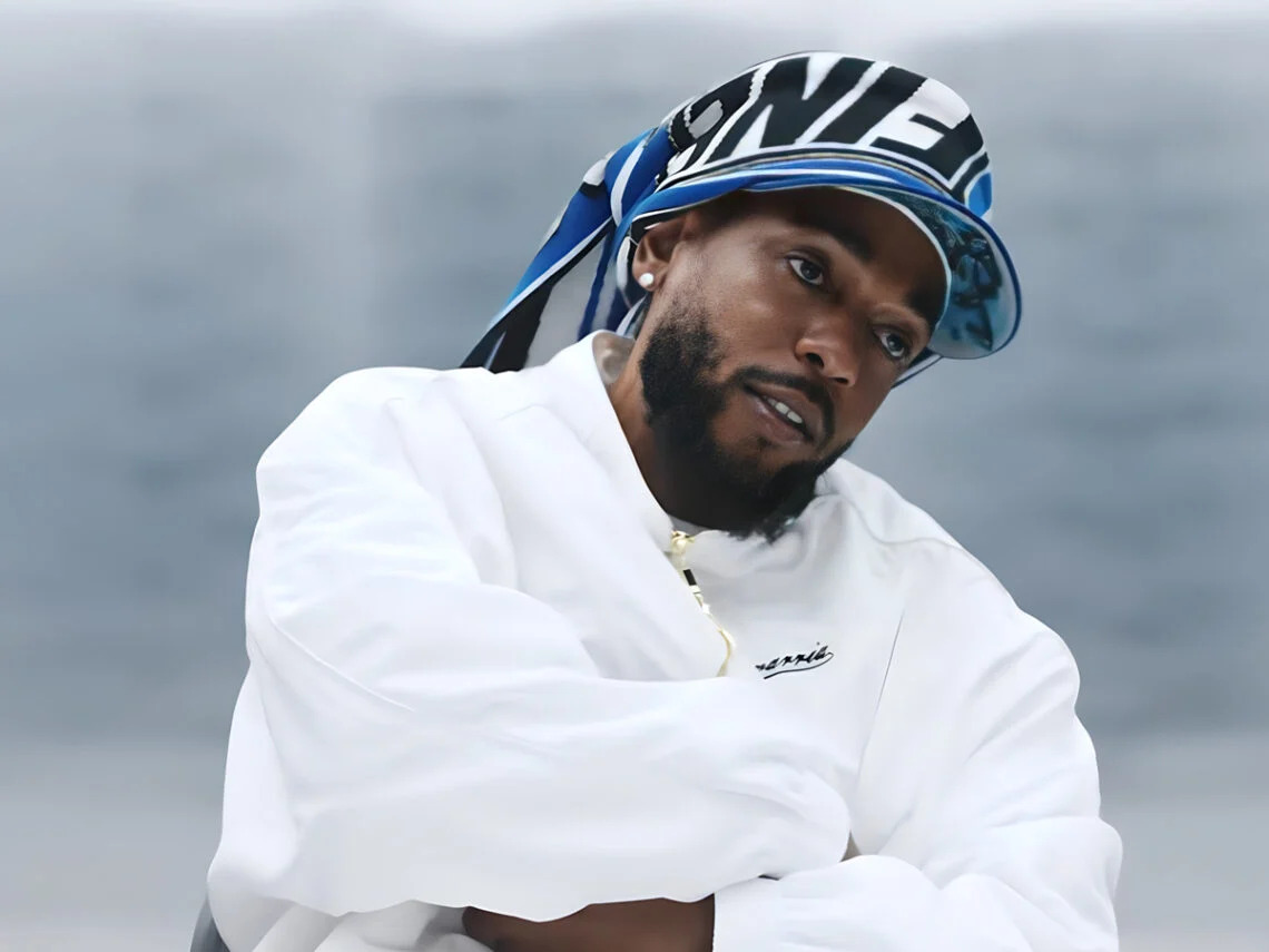 Kendrick-Lamar