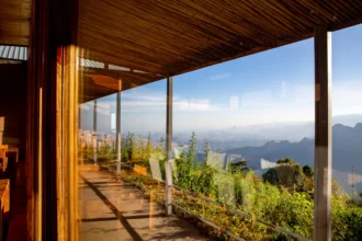 LIMALIMO LODGE