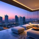 LUXURY HOUSE