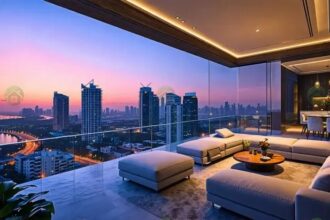 LUXURY HOUSE