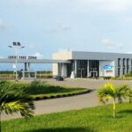 Lekki Free Trade Zone