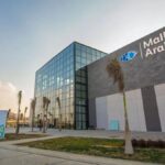 Mall of Arabia – Cairo’s Retail Powerhouse