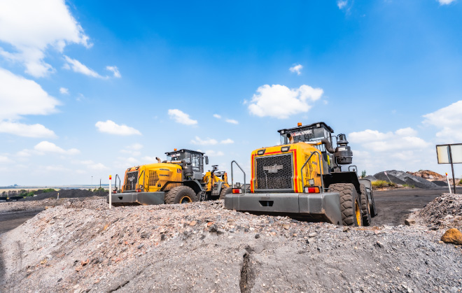 Mantengu acquires Blue Ridge Platinum in strategic pivot to PGM sector