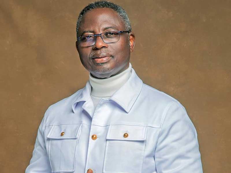 Matthew Ashimolowo