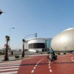 Morocco Mall de Casablanca Aksal