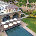 OUTRIGGER Mauritius