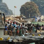 Africa's poorest countries