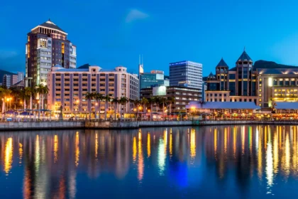 Port Louis