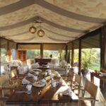 Richard’s River Camp, Maasai Mara