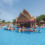RIU Funana Resort in Sal, Cape Verde