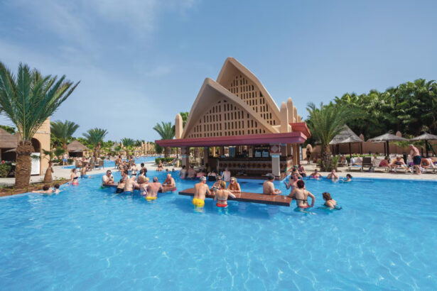 RIU Funana Resort in Sal, Cape Verde