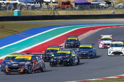 Motorsport