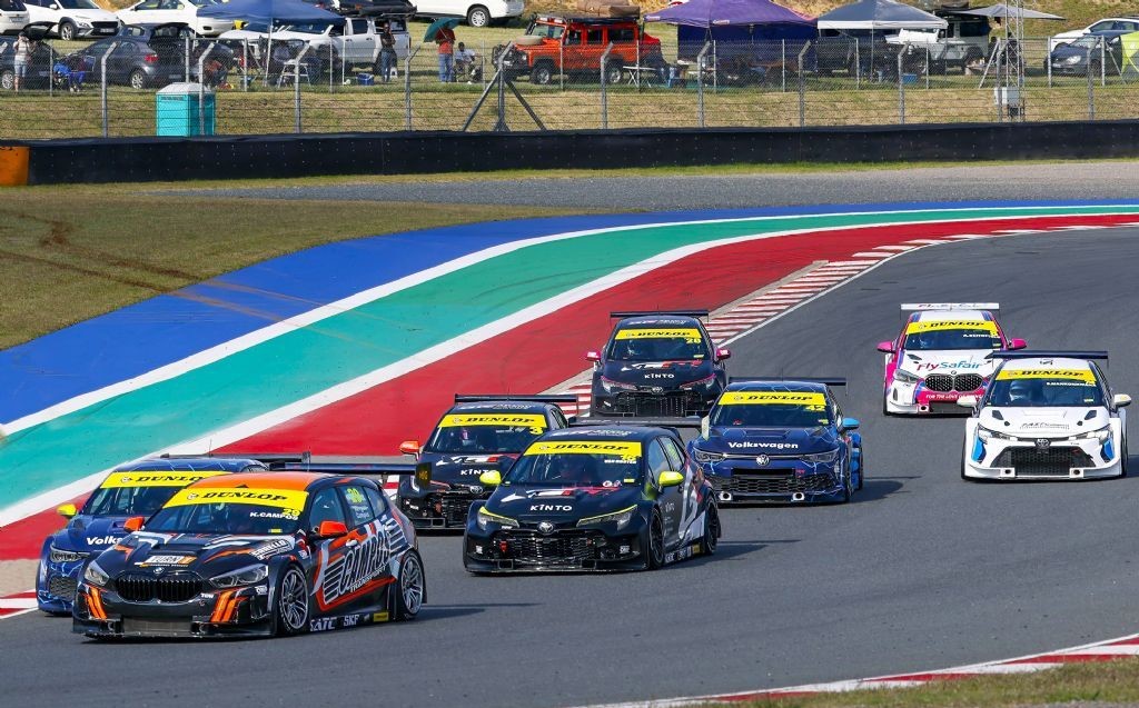 Motorsport