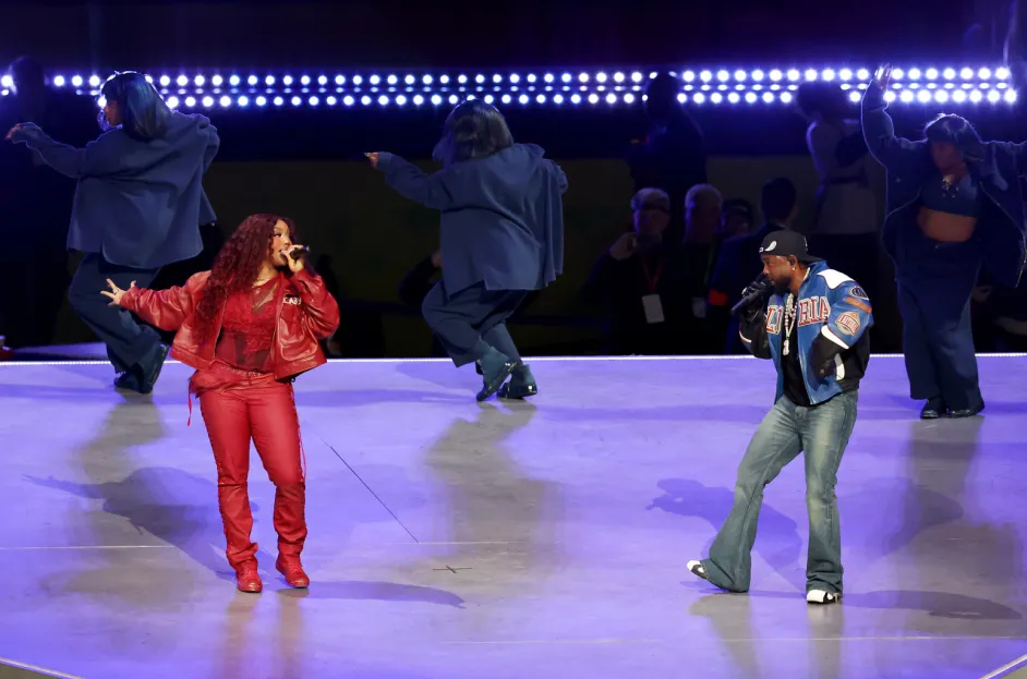 SZA-and-Kendrick