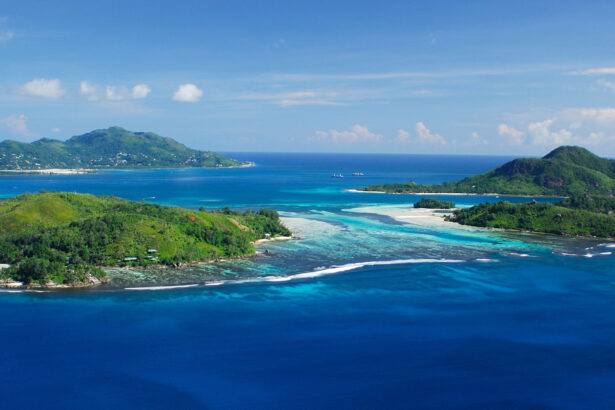Saint-Anne-Seychelles