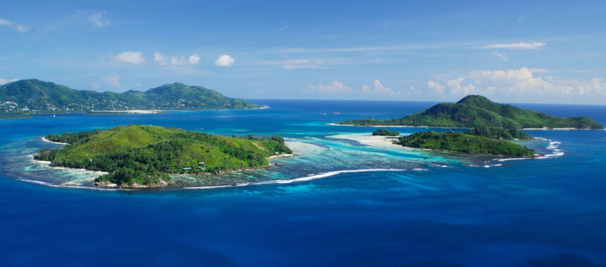 Saint-Anne-Seychelles