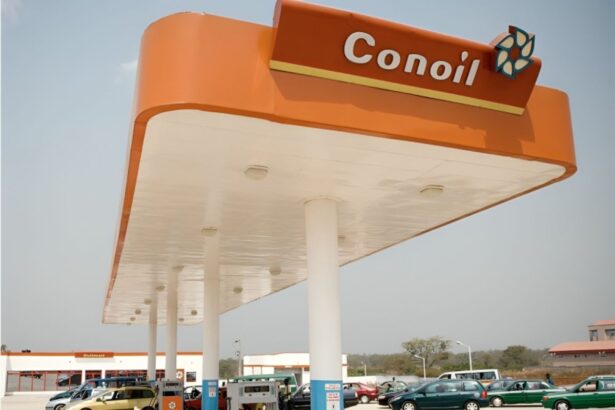 Shelf Drilling secures two-year contract extension with Conoil in West Africa