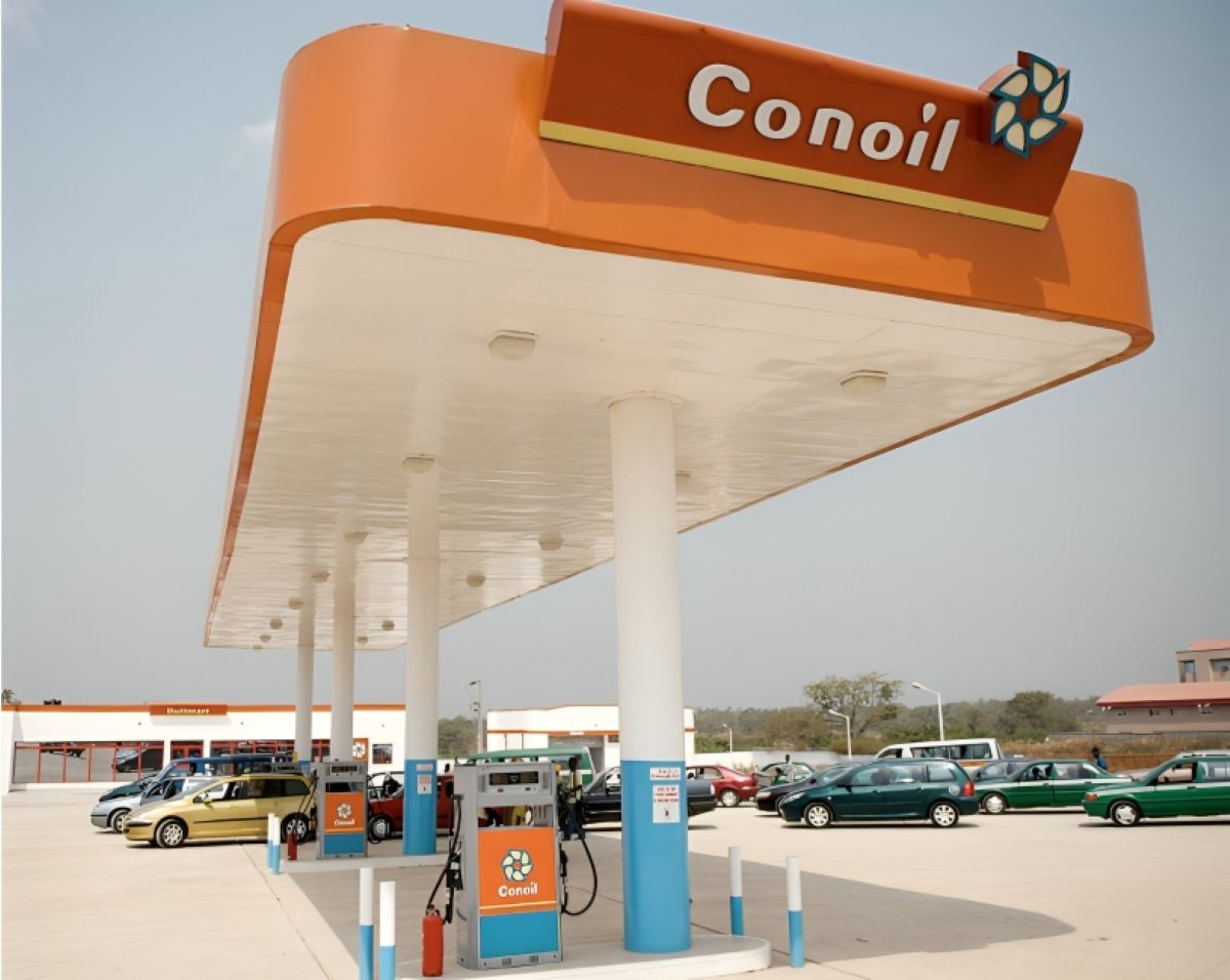Shelf Drilling secures two-year contract extension with Conoil in West Africa