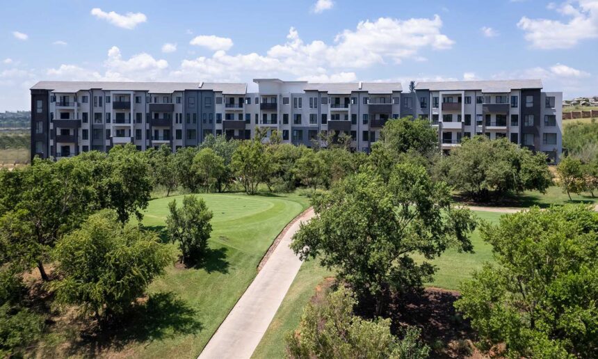 Steyn City Hotel by Saxon