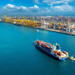 Suez Canal Economic Zone (SCZone)